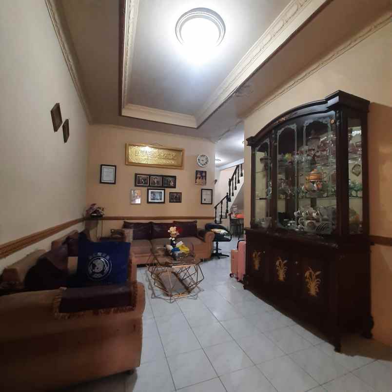 dijual rumah gempol asri