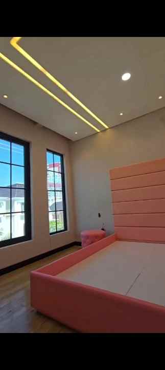 dijual rumah grand kenjeran