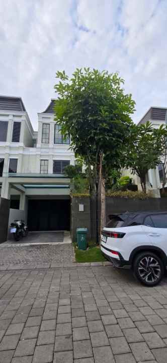dijual rumah grand kenjeran