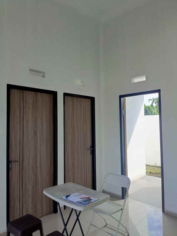 dijual rumah griya taman asri