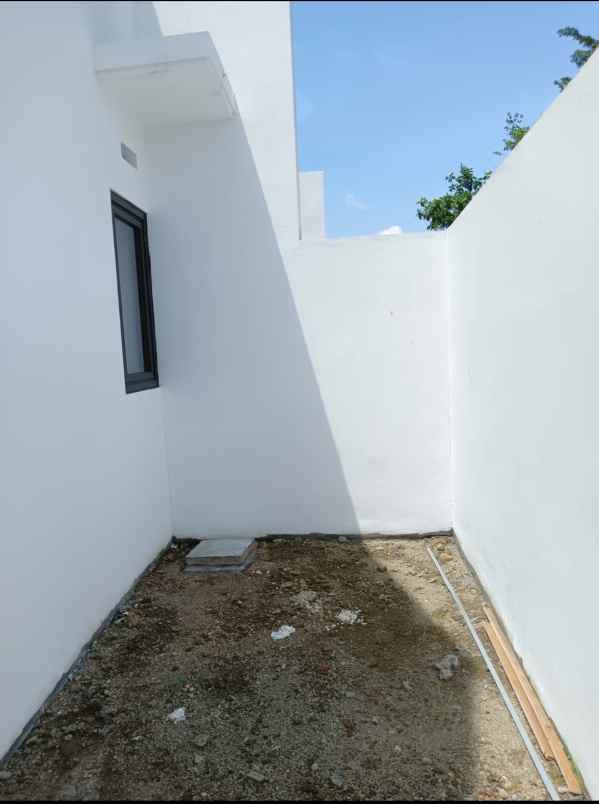 dijual rumah griya taman asri