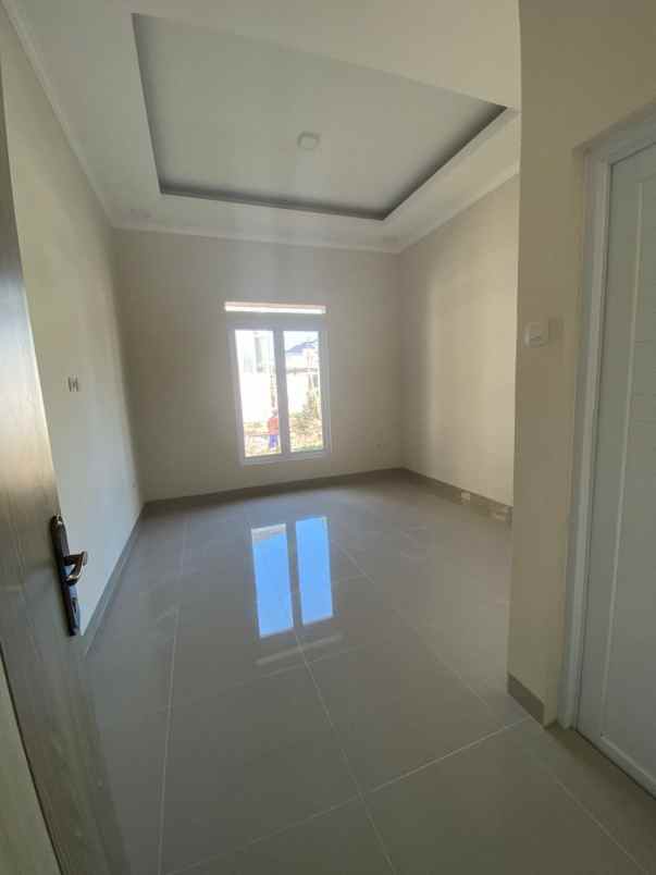 dijual rumah hanjawar