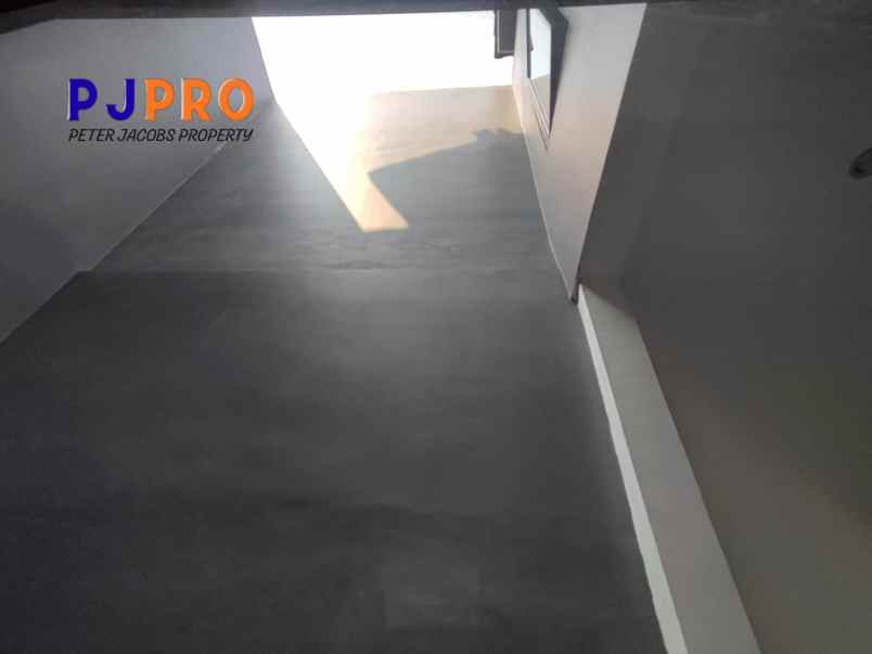 dijual rumah harapan indah 1