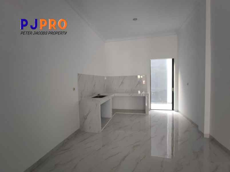 dijual rumah harapan indah 1