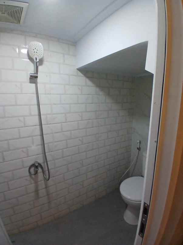 dijual rumah jagarsao j