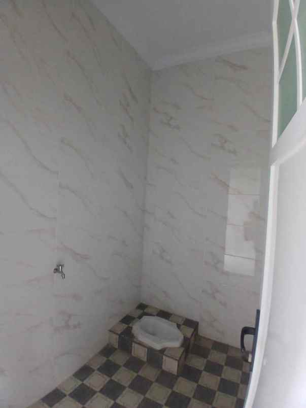 dijual rumah jagarsao j