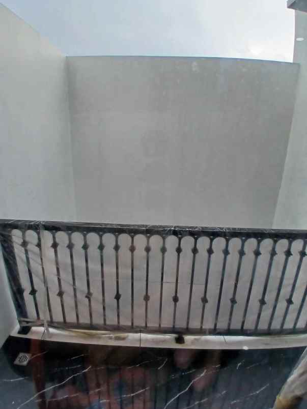 dijual rumah jagarsao j