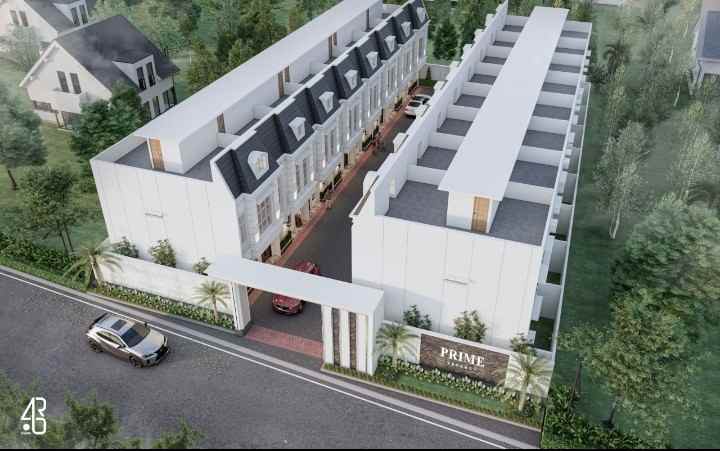 dijual rumah jalan bono mustafa bilal