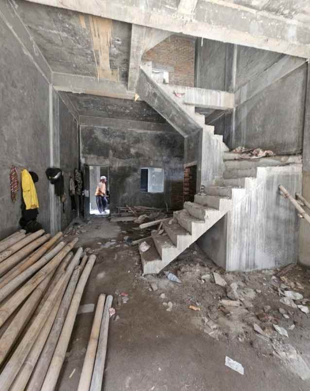 dijual rumah jalan bono mustafa bilal