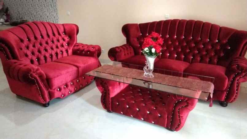 dijual rumah jalan budi luhur