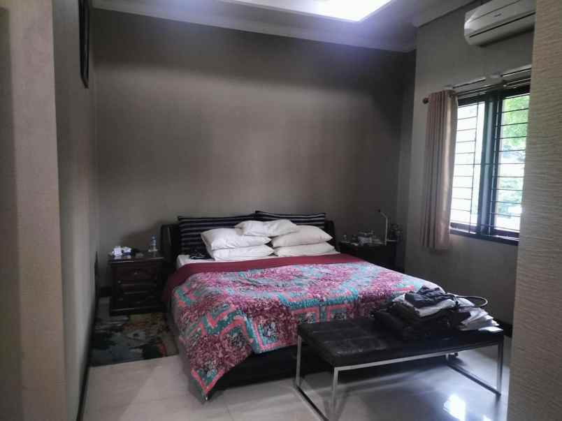 dijual rumah jalan gegerkalong tonggoh