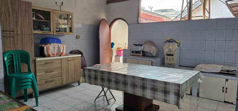 dijual rumah jalan kartini