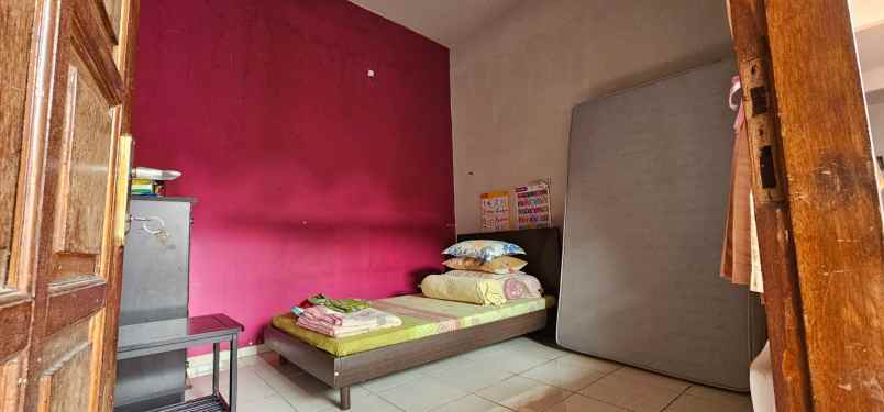dijual rumah jalan kartini
