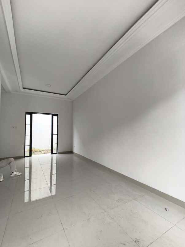 dijual rumah jalan kavling iip