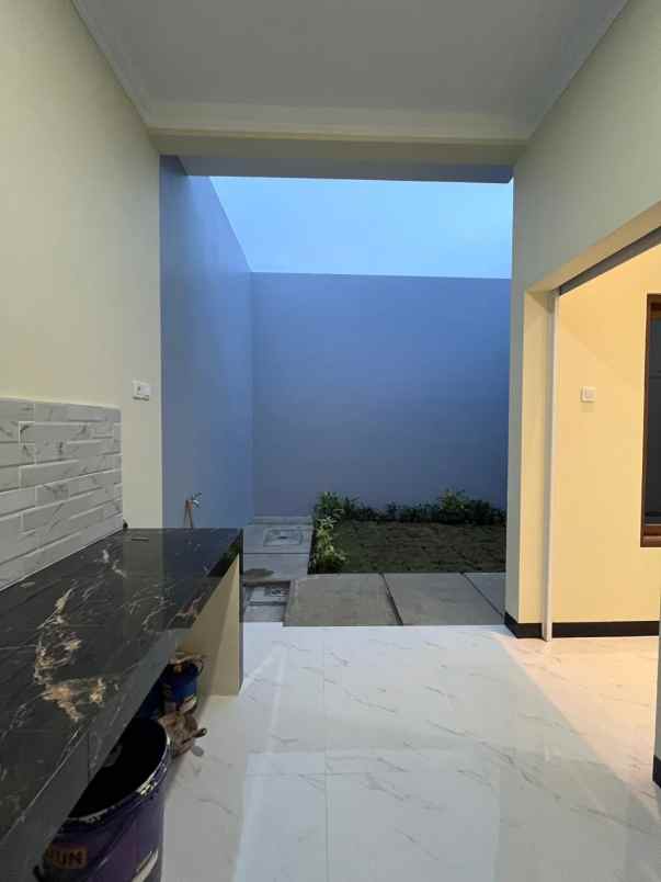 dijual rumah jalan magelang km 13 sleman