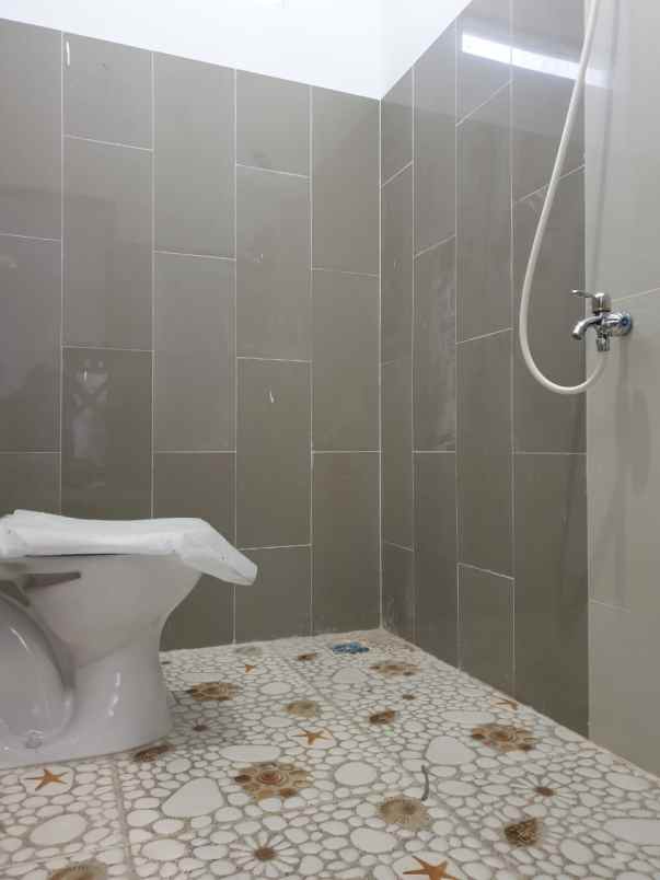 dijual rumah jalan mandor hasan