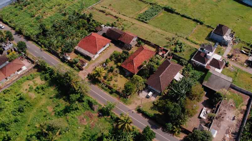 dijual rumah jalan matahari no 9