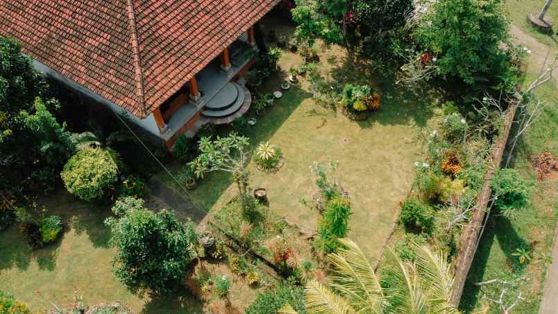 dijual rumah jalan matahari no 9
