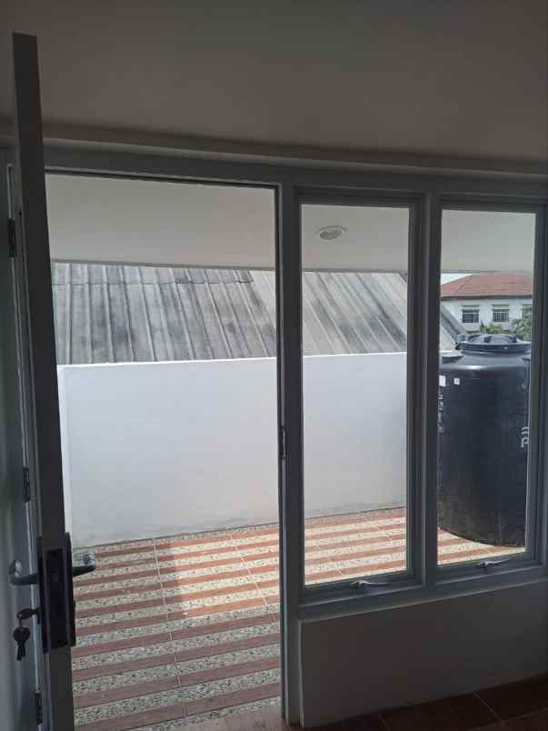 dijual rumah jalan penganten ali