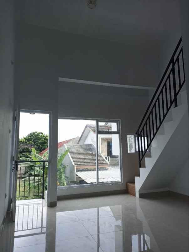 dijual rumah jalan penganten ali