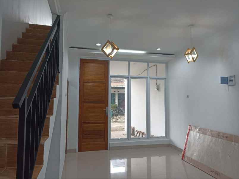 dijual rumah jalan penganten ali