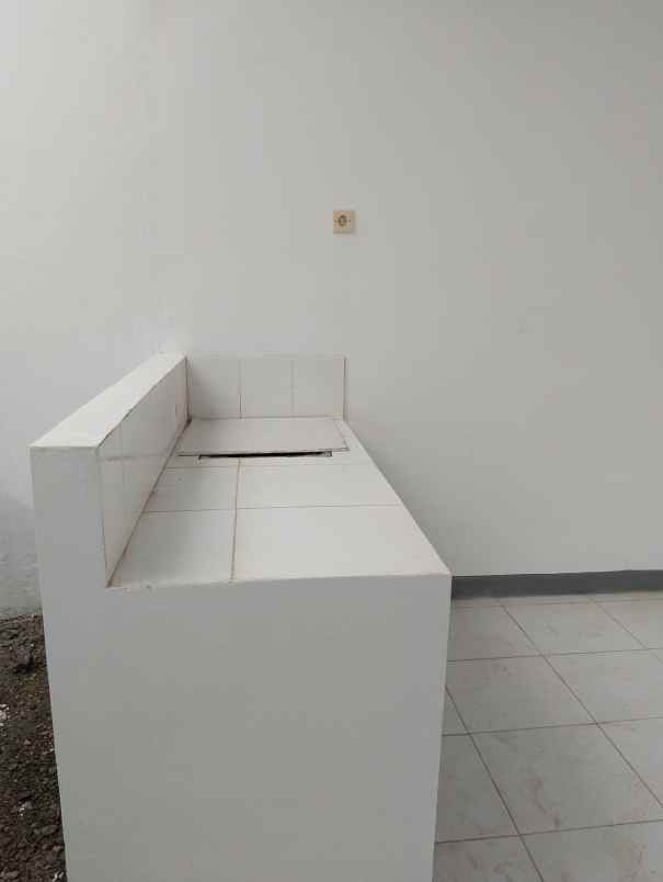 dijual rumah jalan proklamasi desa