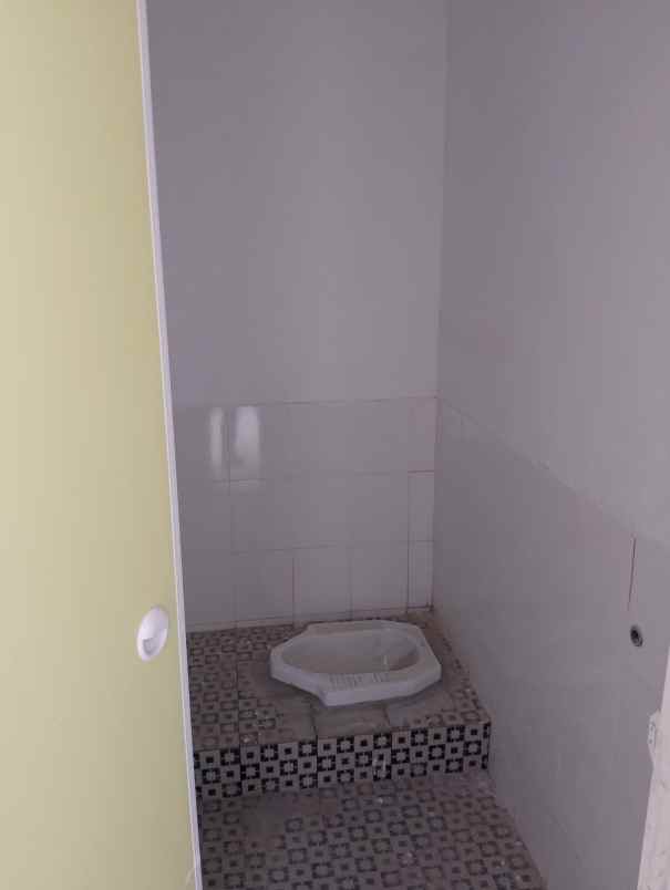 dijual rumah jalan proklamasi desa