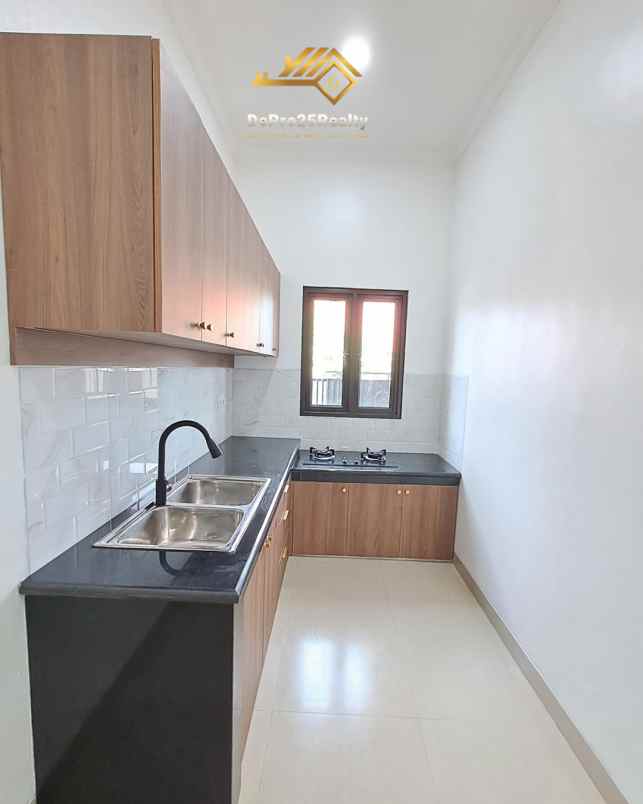 dijual rumah jalan raden sanim tanah