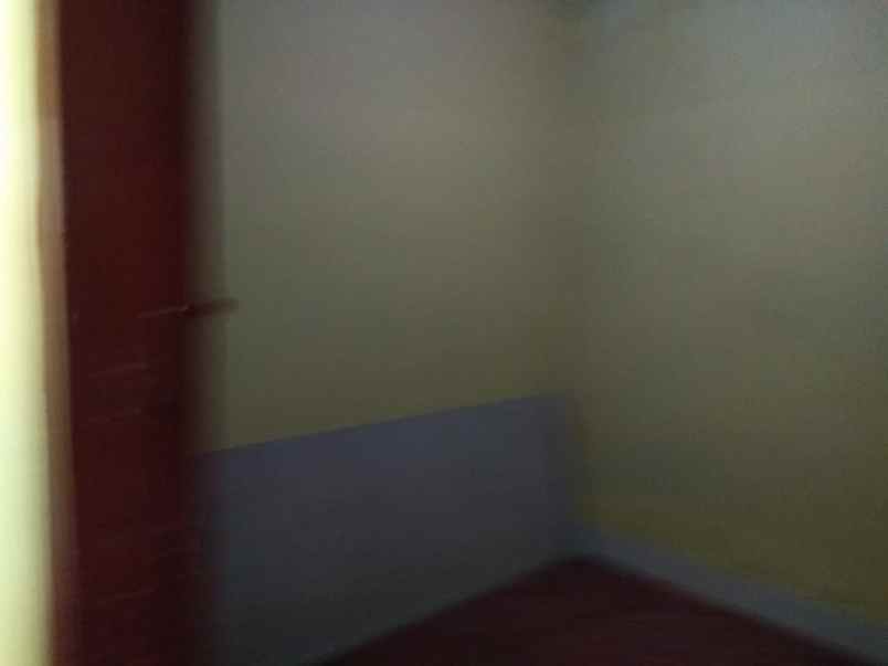 dijual rumah jalan raya sawangan