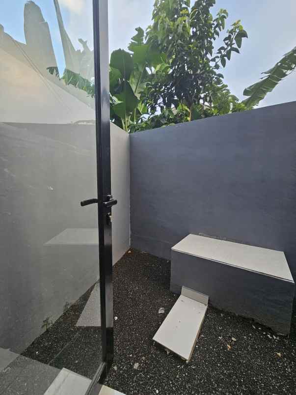 dijual rumah jalan sasak kalimulya