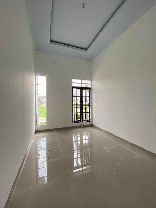 dijual rumah jalan soeka