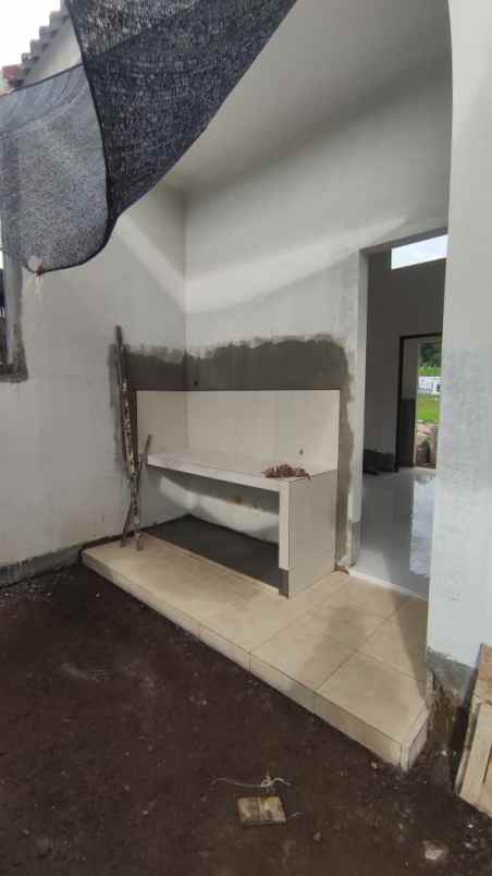 dijual rumah jambon pakiskembar pakis