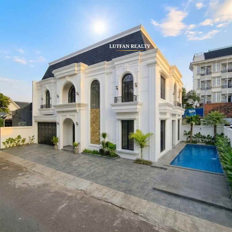 dijual rumah jati padang raya
