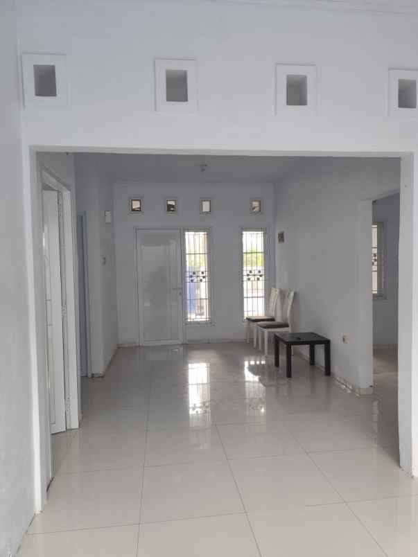 dijual rumah jatikramat indah