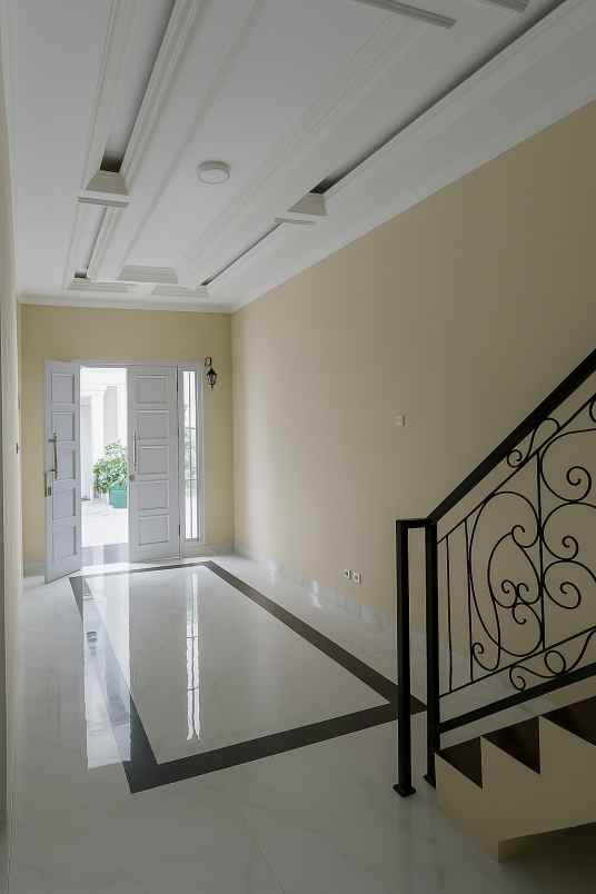 dijual rumah jatimulya cilodong depok