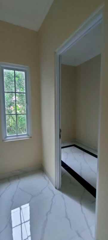 dijual rumah jatimulya cilodong depok