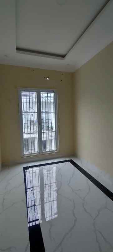 dijual rumah jatimulya cilodong depok