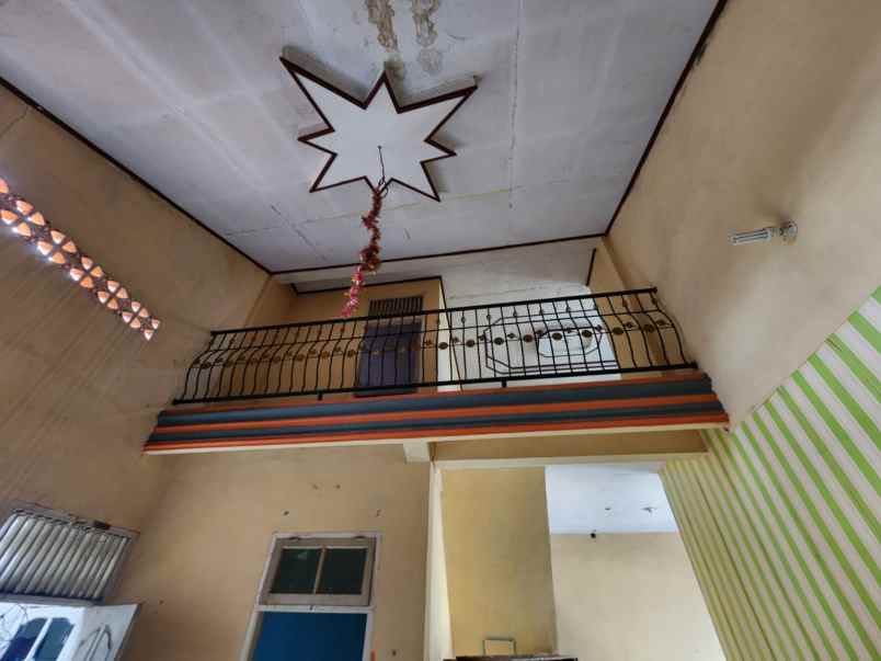 dijual rumah jl amal pasir putih