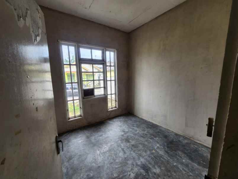 dijual rumah jl amal pasir putih