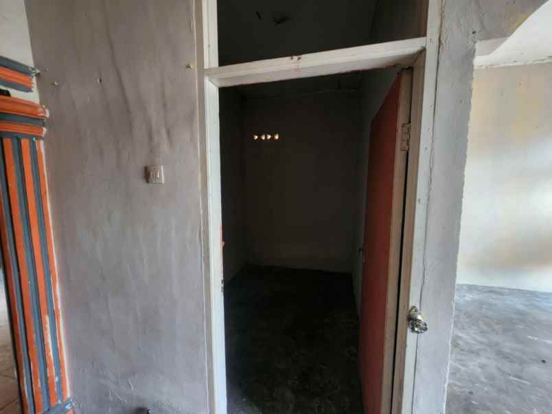 dijual rumah jl amal pasir putih