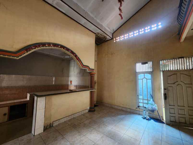 dijual rumah jl amal pasir putih