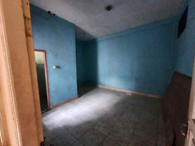 dijual rumah jl amal pasir putih
