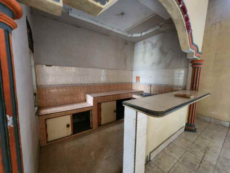 dijual rumah jl amal pasir putih