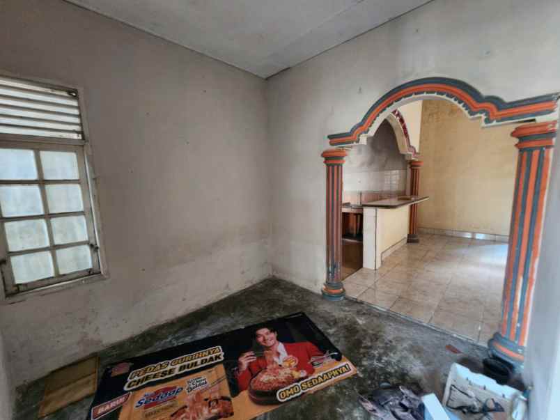 dijual rumah jl amal pasir putih