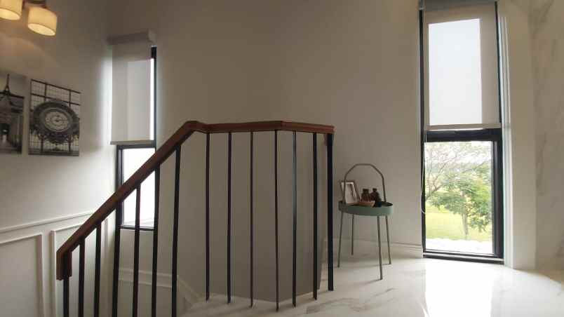 dijual rumah jl boulevard grand duta city