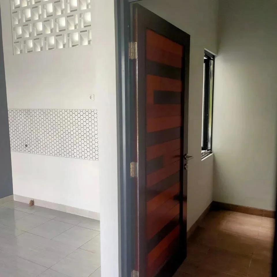 dijual rumah jl citeureup sindangpanon