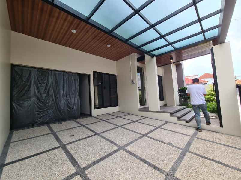 dijual rumah jl dayu sinduharjo jakal km 8