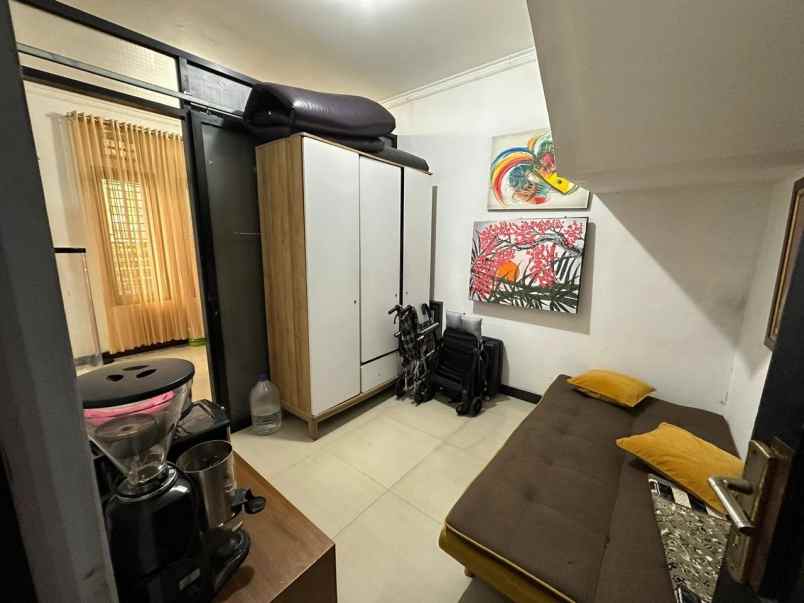 dijual rumah jl dr sumarno kec cakung