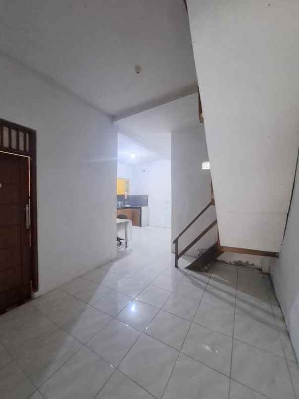 dijual rumah jl gandaria selatan pengasinan