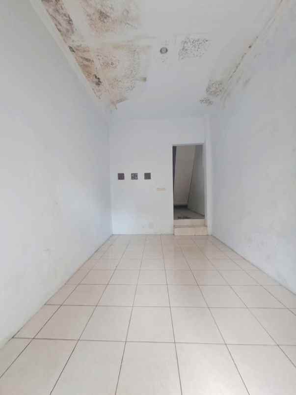 dijual rumah jl gandaria selatan pengasinan